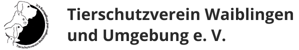 Tierschutzverein Waiblingen